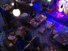 -红牌美蛙鱼头火锅(万辉国际广场店)