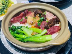 -煲煲掂风味煲仔饭餐厅(石岐店)