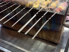 -幸福小串·地摊小炉子(三阳路店)