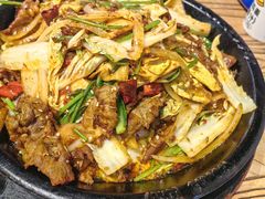 -马家饭堂(南街薰酱店)