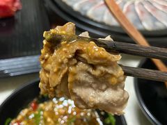 牛肉卷-丽江庭院之丽江往事(安定门店)