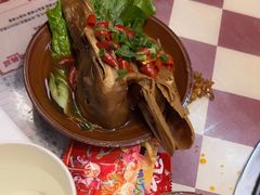 -赵美丽·重庆社区火锅·直营店(火车东站·中豪国际店)