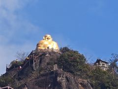 -大慈岩风景区