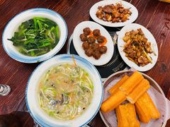 -顺德一品粥·20年凤城老字号(芳村店)