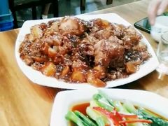 牛窝骨-东起顺总店(中山门店)