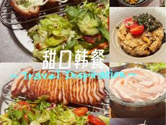 -双门洞·森系料理(体育西店)