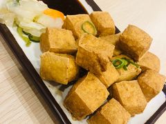 -炸翻天 Wok Master Taiwanese Restaurant