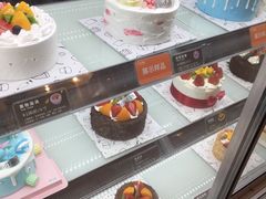 -面包新语(无锡M会员店)