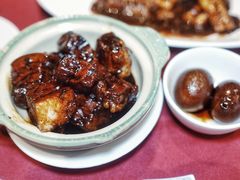 -老吉士酒家(天平路店)