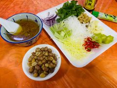 -成发鱼生