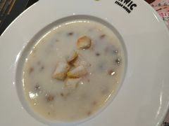 -海维克牛排馆HIGHWIC(右岸环宇坊店)