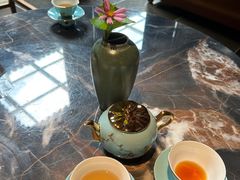 -广富林宰相府酒店·水云间