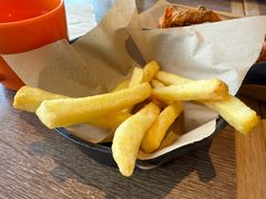 -必胜客(巴沟店)