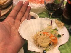 -盛港湾海鲜食府(黄沙店)