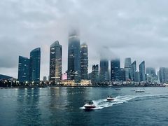 -青岛第三海水浴场
