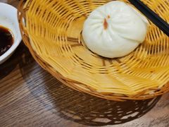 -郑家包子牛肉拉面(尚勤路店)