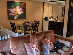 -太阳岛度假酒店