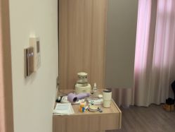 -弗蕾亚·辰月月子度假中心(光谷店)
