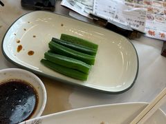 -仑头海鲜城(仑头环村南路店)