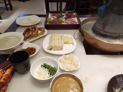 -京门老爆三(回龙观店)