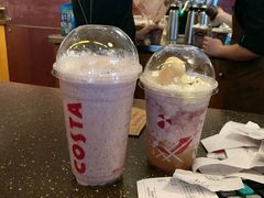 -COSTA COFFEE(成都来福士店)