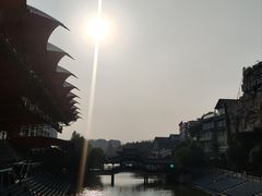 -杭州宋城