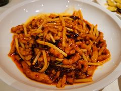 -大鸭梨烤鸭店(光彩店)