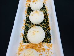 榴莲糯米糍-PHO爺·越南料理(亦庄大族广场店)