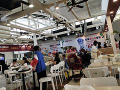 -德克士(广州南站店)