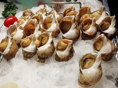 -粤海喜来登酒店·盛宴海鲜牛排自助餐厅(天河城店)