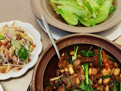 -顺味凤城·顺德菜专门店(九六广场店)