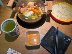 -沼津港精致料理·寿喜烧·烧鸟(漕河泾印象城店)