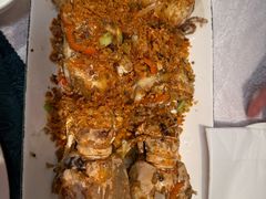 -喜记避风塘炒辣蟹(旗舰店)