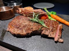 -ZHAO赵·牛扒坊(仁和新城店)
