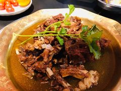 -芦月轩羊蝎子(太平桥店)