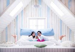 -爱城婚纱摄影·品质严选店