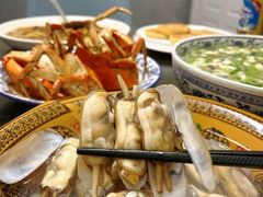 -杨记海鲜楼(三门黑金冠店)