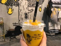 -Mango Tango
