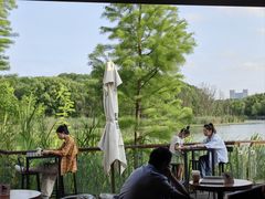 -昆山城市生态森林公园