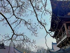 -径山寺