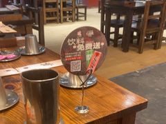 -破店肥哈·东北烧烤·夜宵(南山保利店)