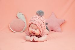 -十孕纪高端孕妇亲子摄影