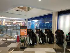 -皇庭广场(福华三路店)