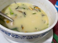 -雄仔农家菜馆·特色葱油鸡(六祖店)