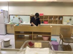 -爱贝蕊恩韩式月子会所(宝安店)
