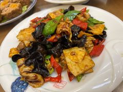 -春水锅贴·传统鲁菜(大明湖店)