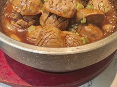 -潮州府·潮菜·砂锅粥(徐家汇店)