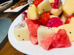 -渝乡老妈·北京烤鸭(六里桥店)