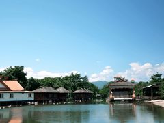 -一寨两国风景区