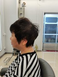 -保罗造型